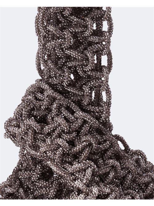 borsa nicky HIBOURAMA | AI25-HIB-NIKYBLACK DIAMOND